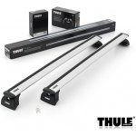 Příčníky Thule 753+7113+kit – Zbozi.Blesk.cz