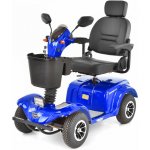 HECHT WISE BLUE Elektrický vozík | Zboží Auto