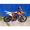 Xmotos XB66 125cc oranžová