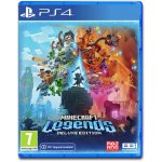 Minecraft Legends (Deluxe Edition) – Hledejceny.cz