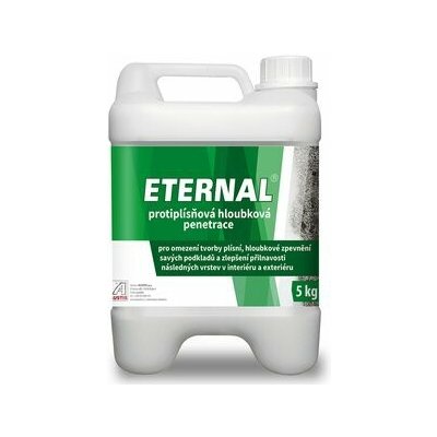 Austis ETERNAL protiplísňová hloubková penetrace 5 kg – Sleviste.cz