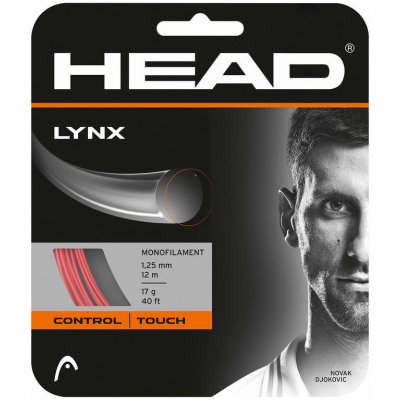 Head LYNX SET 12m 1,30mm