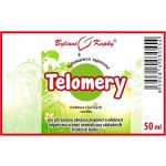 Bylinné Kapky Telomery tinktura 50 ml – Hledejceny.cz