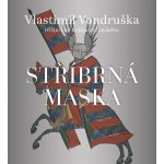 Stříbrná maska – Hledejceny.cz