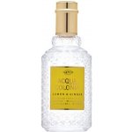 4711 Acqua Colonia Lemon & Ginger kolínská voda unisex 50 ml – Hledejceny.cz