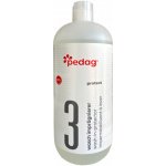 PEDAG Impregnační prací prostředek Wash in protector 500 ml – Hledejceny.cz