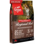 Orijen REGIONAL RED Cat 5,4 kg – Zboží Dáma