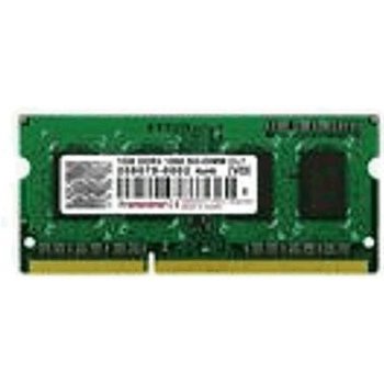 Transcend SODIMM DDR3 2GB 1066MHz CL7 TS256MSK64V1N