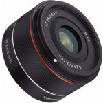 Samyang AF 24mm f/2.8 Sony E-mount – Zboží Živě