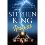 Revival - Stephen King – Hledejceny.cz