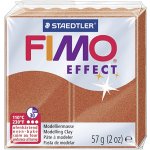 Fimo Staedtler Effect metalická měděná 56 g – Zbozi.Blesk.cz