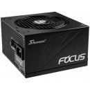 Seasonic FOCUS Gold Series SSR-650FX 650W 1FX65GFRT3A25X