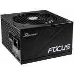 Seasonic FOCUS Plus Series SSR-650FX 650W 1FX65GFRT3A20X – Hledejceny.cz