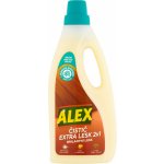 Alex mýdlový čistič na dřevo 750 ml – Zboží Dáma