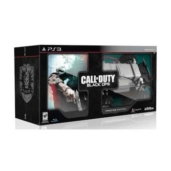 Call of Duty: Black Ops (Prestige Edition)