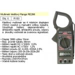 HADEX RE266 RANGE – Sleviste.cz