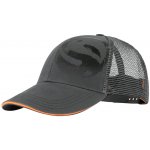 Guru Tackle Kšiltovka Grey Trucker Cap – Hledejceny.cz