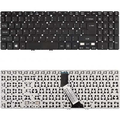 KLÁVESNICE ACER ASPIRE VN7-571G VN7-591G – Sleviste.cz