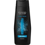 STR8 Live True sprchový gel 400 ml – Zboží Mobilmania