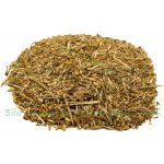 Koňské bylinky Řebříček obecný nať Millefolii herba 1 kg – Zboží Dáma