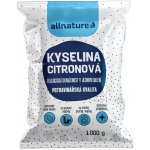 Wolfberry WF Kyselina citronová 1000 g – Zboží Dáma