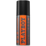 Playboy deodorant 150 ml Game Changer Men – Hledejceny.cz