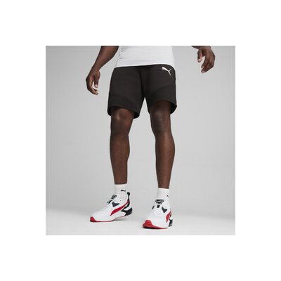 Puma EVOSTRIPE Shorts 8'' DK 678996-01 Černá