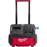 Napájecí zdroj Milwaukee IRPSUOP2500 ROLL-ON™ 7200/ 3600 W 2,5 kWh – Hledejceny.cz