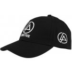 Linkin Park Concentric Side Logo Black – Sleviste.cz
