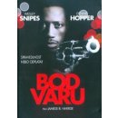 Bod varu DVD