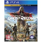 Tom Clancy's Ghost Recon: Wildlands (Deluxe Edition) – Hledejceny.cz