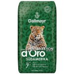 Dallmayr D'oro Selektion des Jahres zrnková 1 kg – Hledejceny.cz