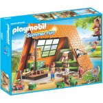 Playmobil 6887 Velký letní tábor – Sleviste.cz