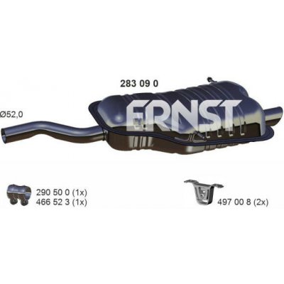 ERNST 283090 – Hledejceny.cz