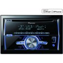 Pioneer FH-X700BT