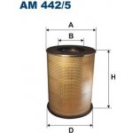 Vzduchový filtr Filtron AM442/5 – Hledejceny.cz