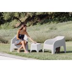 TOOMAX + box PETRA, taupe šedá – Hledejceny.cz