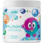 ORIN IMUNKO Kids Immunity Jablko 97 g – Hledejceny.cz