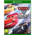 Cars 3: Driven to Win – Zboží Živě