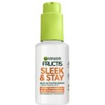 GARNIER Fructis Sleek & Stay Heat-Activated Serum Sérum na vlasy Unisex 50 ml – Hledejceny.cz