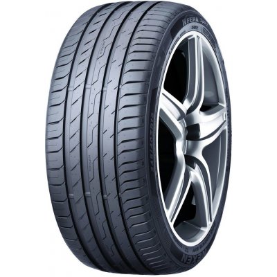 Nexen N'Fera Sport 245/35 R20 95Y – Sleviste.cz
