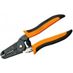 JAKEMY Kleště na odizolování a stříhání kabelů JM-CT4-12 – Zboží Dáma