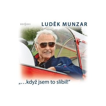 Luděk Munzar: