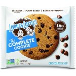 Lenny&Larry The Complete cookie S čokoládovými kousky 113 g – Zbozi.Blesk.cz