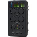 IK Multimedia iRig PRO Quattro I/O – Hledejceny.cz