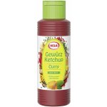 Hela Curry kořeněný delikátní kečup 930 g – Zboží Dáma