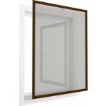 Moskytiéra do okna 120 cm x 140 cm – Hledejceny.cz