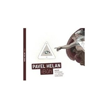 Helan, Pavel - Ibuh CD