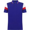 Pánské Tričko Pierre Cardin Cut and Sew Sleeve Polo Mens