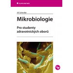 Mikrobiologie - Schindler Jiří – Hledejceny.cz